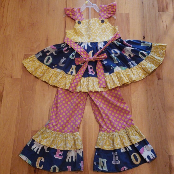 ELEANOR ROSE - Picture 1 of 2